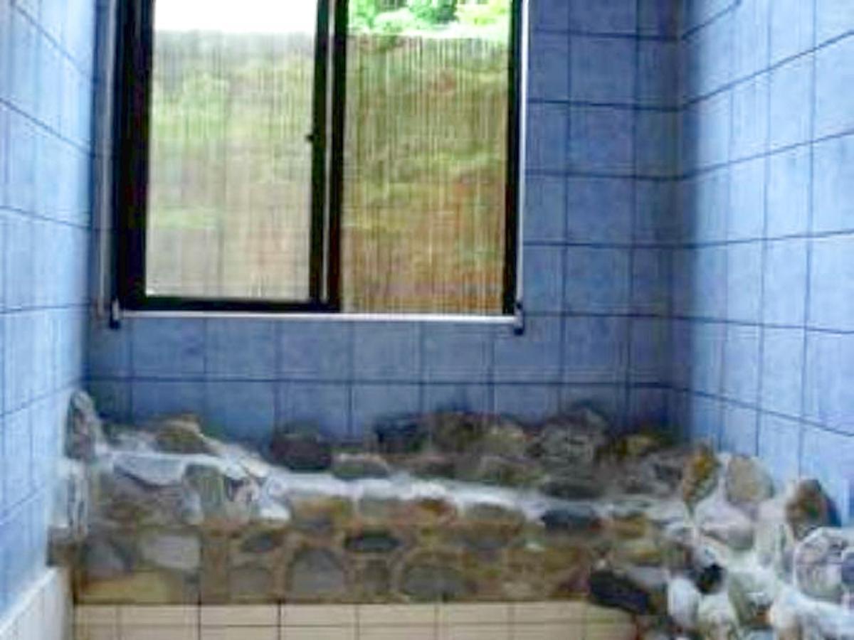 Shima Onsen Ichigekan Nakanojo Exterior photo