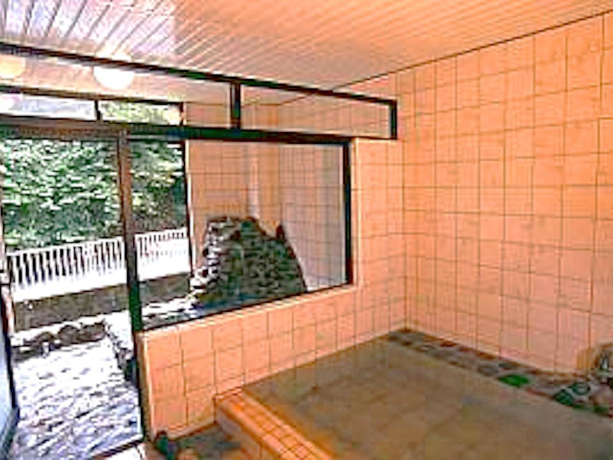 Shima Onsen Ichigekan Nakanojo Exterior photo