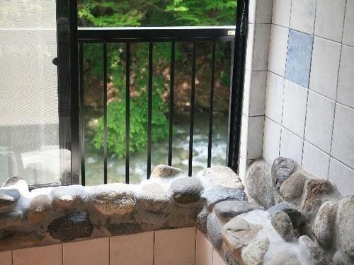 Shima Onsen Ichigekan Nakanojo Exterior photo